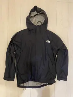 ノースフェイス ドットショット マウンテンパーカー