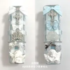 2025年最新】IQOSイルマi ケース デコの人気アイテム - メルカリ