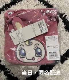 即日発送可能】メゾピアノ ベリエちゃん ポーチ 巾着 ベリエ ナルミヤ