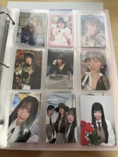 TWICE MOMO モモ　トレカ