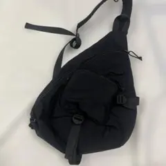 00s o'neill one shoulder bag y2k - メルカリ