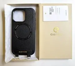 iphone16proレザー