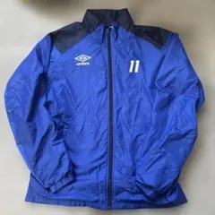 訳ありumbroウインドブレーカーSサイズ