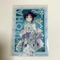 超かぐや姫！ TSUTAYA IP書店 限定 ブロマイド 酒寄彩葉 特典 - メルカリ