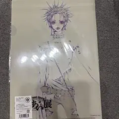 矢沢あい展 クリアファイル NANA Yahoo!オークション - 矢沢あい 原画展 NANA クリアファイル ご