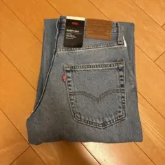 Levi's Premium BAGGY DAD デニム 25 W25 L31