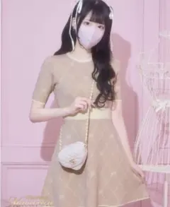 2026年最新】ミシェルマカロン ワンピース イモちゃんの人気アイテム
