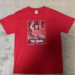 富樫勇樹 サイン入り 井上雄彦 Tシャツ L 2025年最新】富樫勇樹 tシャツの人気アイテム - メルカリ