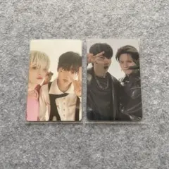 TREASURE ヨシ　ジュンギュ　ケミトレカ