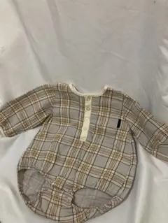 カバーオール ロンパース