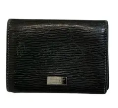 Salvatore Ferragamo カードケース　名刺入れ