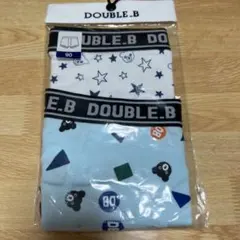 ミキハウス ベビー肌着