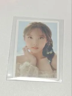 TWICE #TWICE4 ハイタッチトレカ ナヨン 2026年最新】twice ハイタッチ ナヨンの人気アイテム - メルカリ