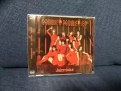 Juice=Juice MORE MORE EP CD