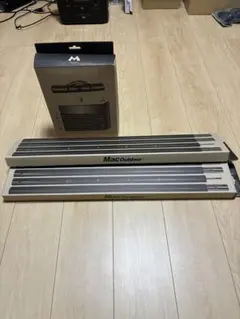 Mac Outdoor Mac Pole 2本セットのサムネイル