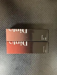 Dinto ブラーグロイリップティント 210 283 2本セットのサムネイル