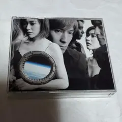 globe 「CRUISE RECEIVED 1995-2000」