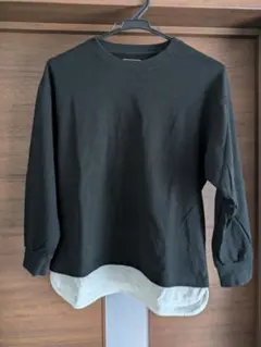 グローバルワーク 150 長袖