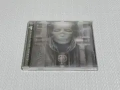 廃盤 レア限定3Dジャケット ELP / 恐怖の頭脳改革