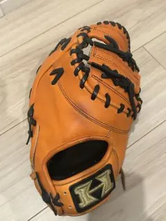 日曜で削除ローリングス HOH breakthemold 硬式キャッチャーミット