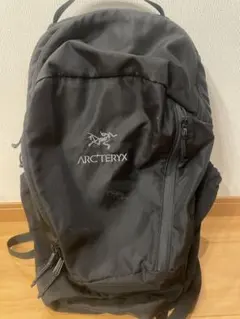 ARC'TERYX CA34438 バッグパック 26Lブラック 廃盤モデル - メルカリ