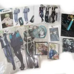 ブラスタ リンドウ リングライト リンライ まとめ売り 24個 ブラスタ リンドウ リングライト リンライ まとめ売り 24個 ブラスタ