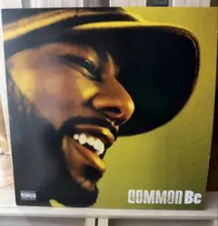 USオリジナル美盤CommonコモンBe2LP名盤レコード USオリジナル美盤CommonコモンBe2LP名盤レコード - メルカリ