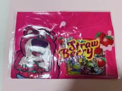 トイストーリー　ケース入りステッカーセット 26枚入り