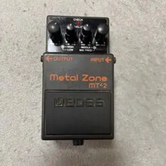 2026年最新】mt-2 bossの人気アイテム - メルカリ
