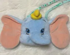 ディズニー ダンボ コインケース