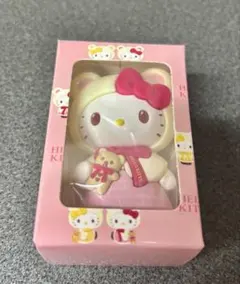 レア　新品未使用　キティ　バースデーマスコット　2022 2025年最新】キティ マスコット バースデーの人気アイテム - メルカリ