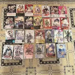 尚月地様 同人便箋 185枚＋ペーパー類(最終値下げ価格) - メルカリ
