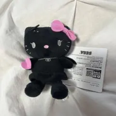 ハローキティ マスコット XOXOギャル Vol.2