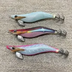 未使用 YAMASHITA エギ王k 3.0号 ポラマジセット - メルカリ