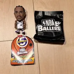 NBA BALLERS デマー・デローザン