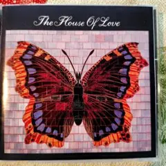 THE HOUSE OF LOVE ネオアコ　AOR パンク New Wave
