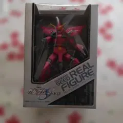GUNDAM SEED REAL FIGURE 3体セット