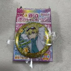 プリキュア　Jett-Senpai BIG缶バッジ