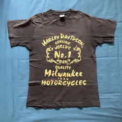 し*け様 ハーレーダビッドソン Tシャツ ロシア シベリア - メルカリ
