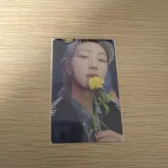 SEVENTEEN 17 IS RIGHT HERE ミンハオ Weverse