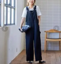 オーバーオール サロペット Ranch Standard デッキトラウザー - メルカリ