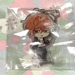 ヒプノシスマイク アクリルキーホルダー 観音坂独歩