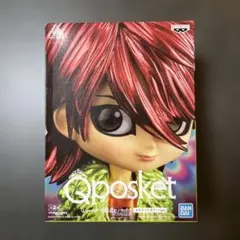 Q posket hide vol.5 フィギュア メタリックカラー