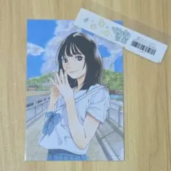 プレイボーイ☆抽プレ懸賞応募券4枚☆七瀬なな☆直筆サイン入りアート