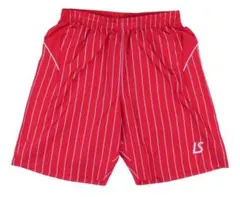 ルースイソンブラ ピステ ハーフパンツ XL