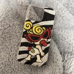 ヒステリックミニ スマホケース iPhoneケース