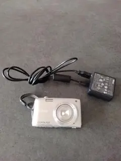 2025年最新】クールピクスs3300充電器の人気アイテム - メルカリ