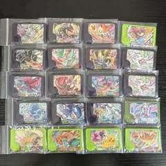 ポケモンフレンダ　フレンダピックまとめ売り
