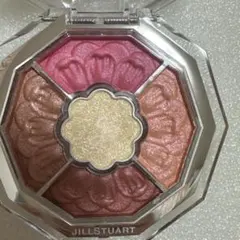 JILL STUART ブルームクチュールアイズ　ジュエルドブーケ　06