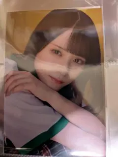 佐々木舞香　ポストカード